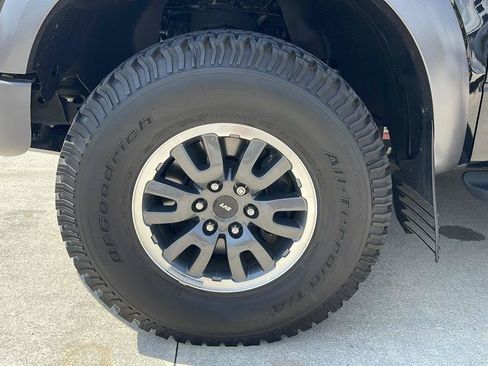 Used 2010 Ford F150 Raptor AWD/4WD image 17