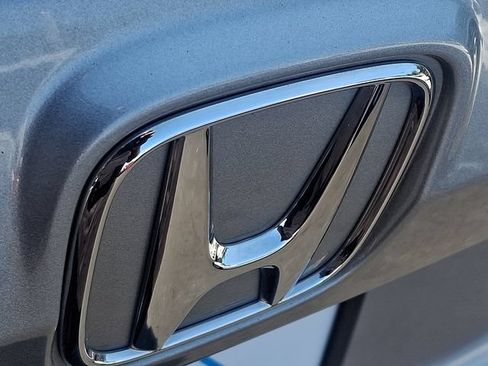 Certified 2024 Honda CR-V Sport image 29