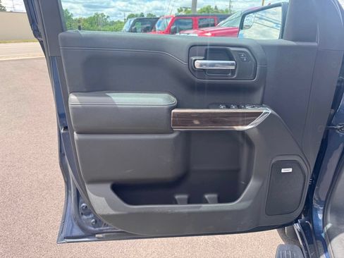 Used 2020 Chevrolet Silverado 1500 RST w/ All-Star Edition AWD/4WD image 9