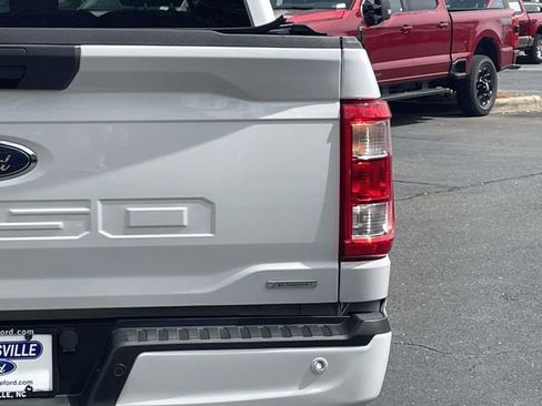 Certified 2023 Ford F150 XL w/ STX Appearance Package image 32