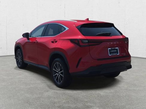 Used 2023 Lexus NX 350 AWD image 7