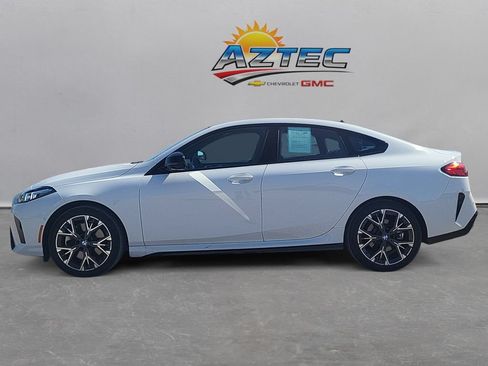 Used 2026 BMW 228i FWD image 8