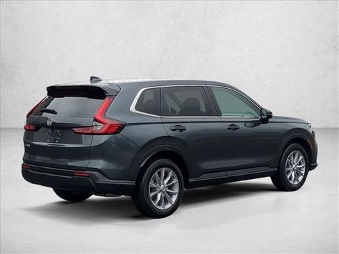 Used 2023 Honda CR-V EX image 5
