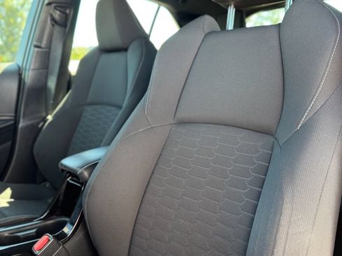 Used 2020 Toyota Corolla SE w/ SE Preferred Package FWD image 26
