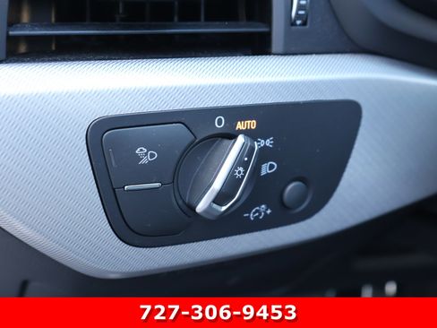 Used 2019 Audi A4 2.0T Premium Plus w/ Premium Plus Package image 20
