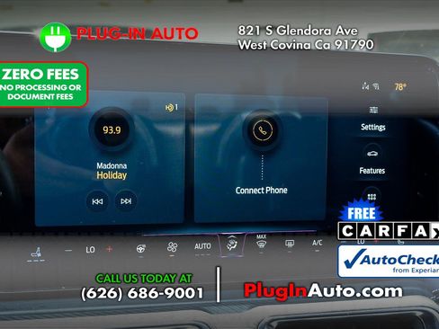 Used 2024 Ford Mustang GT Premium RWD image 21