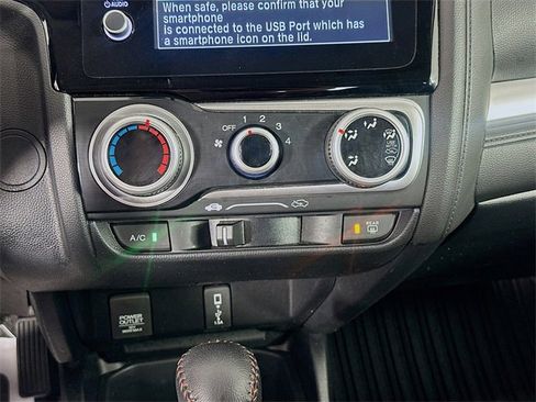 Used 2020 Honda Fit Sport image 15