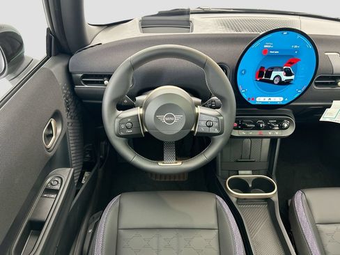 New 2026 MINI Cooper S FWD image 10