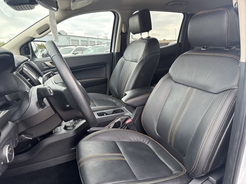 Used 2022 Ford Ranger Lariat w/ Equipment Group 501A High image 26