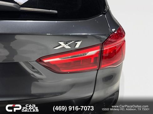 Used 2017 BMW X1 xDrive28i AWD/4WD image 22