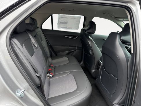 New 2026 Kia Niro Wind image 18