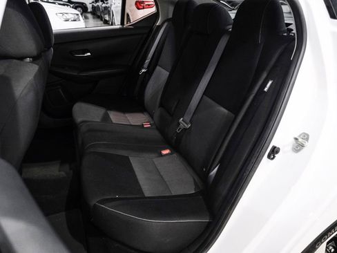 Used 2020 Nissan Sentra SV image 36