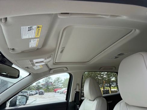 Used 2025 MAZDA CX-5 AWD 2.5 S image 8
