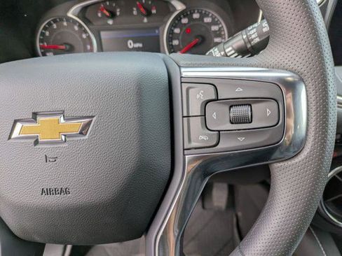 New 2026 Chevrolet Blazer LT w/ Convenience Package AWD/4WD image 15