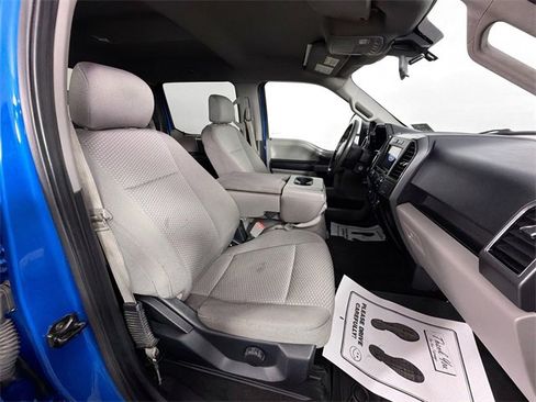 Used 2020 Ford F150 XLT w/ XTR Package image 24