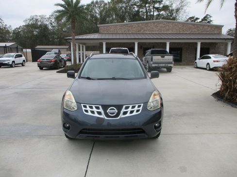 Used 2013 Nissan Rogue SL image 21