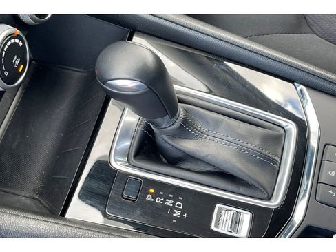 Certified 2023 MAZDA CX-5 AWD 2.5 S image 33