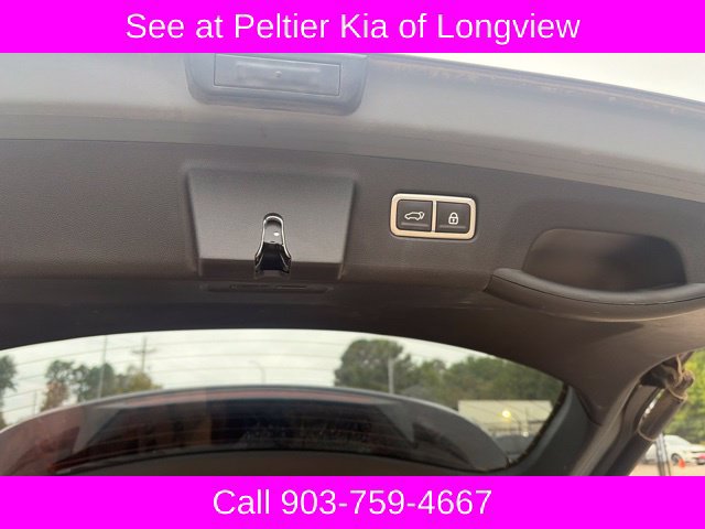 Used 2023 Kia Sorento SX AWD/4WD image 14