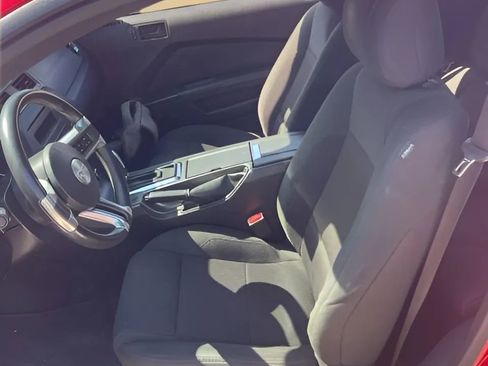Used 2014 Ford Mustang GT w/ Equipment Group 301A RWD image 24