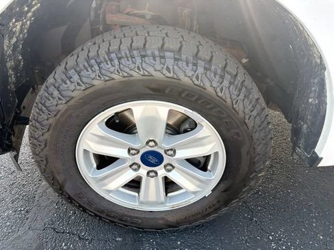 Used 2017 Ford F150 XL w/ Equipment Group 101A Mid RWD image 28