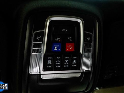 Used 2024 RAM 1500 TRX image 38