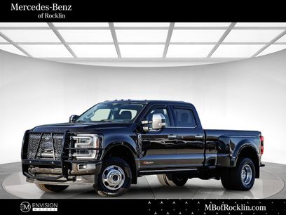 Used 2024 Ford F350 Limited