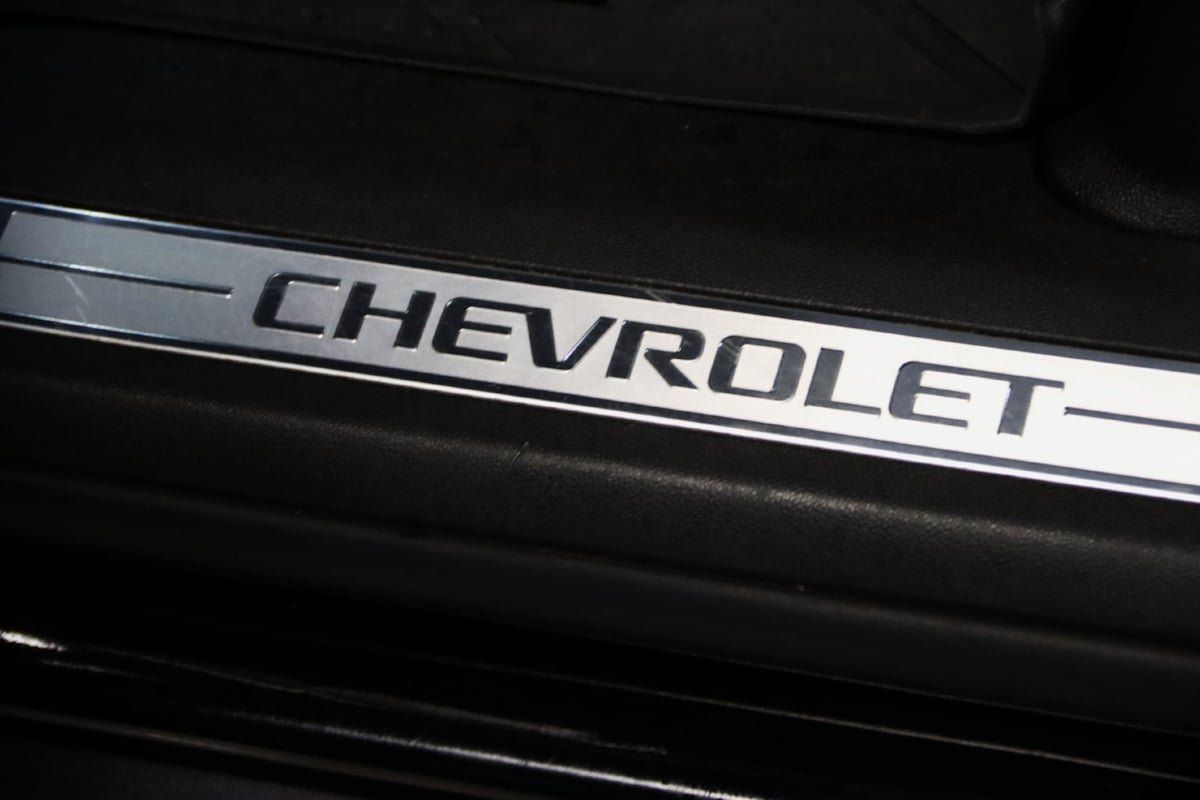 Used 2023 Chevrolet Tahoe Premier AWD/4WD image 37