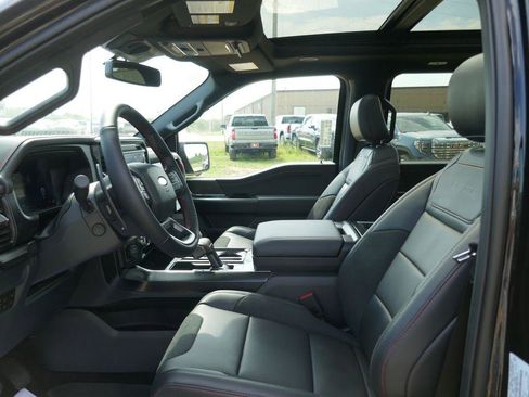 New 2026 Ford F150 Raptor AWD/4WD image 16