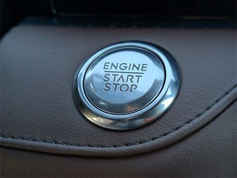 New 2026 Lincoln Nautilus Reserve w/ Jet Appearance Package image 30