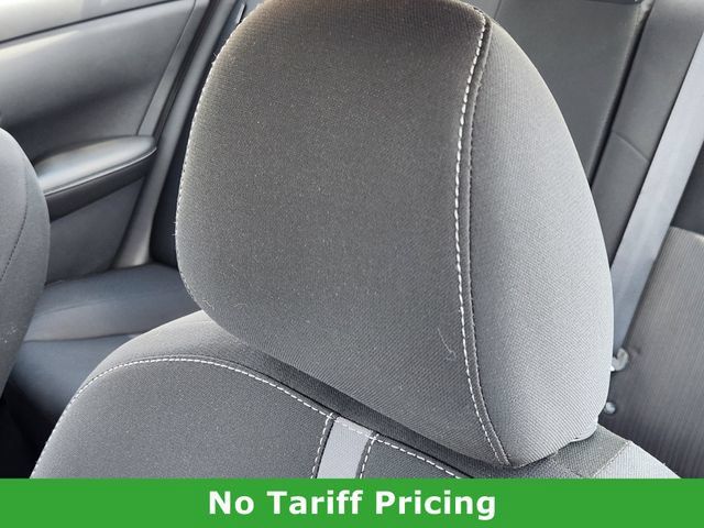 Used 2025 Nissan Sentra SV w/ All-Weather Package FWD image 13