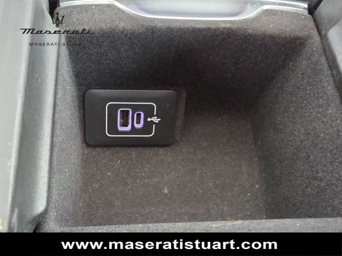 New 2025 Maserati Grecale Modena AWD/4WD image 28