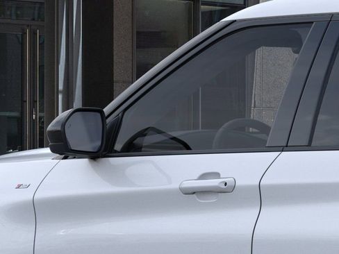 New 2026 Ford Explorer ST-Line AWD/4WD image 20