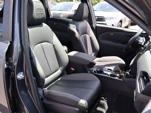 New 2026 Subaru Forester Wilderness AWD/4WD image 24