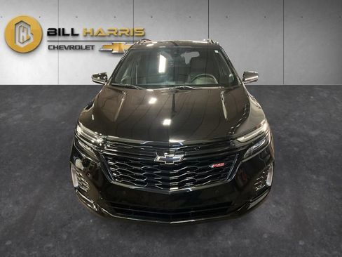 Used 2024 Chevrolet Equinox RS AWD/4WD image 8