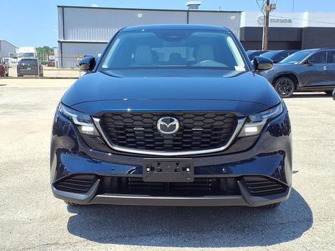 New 2026 MAZDA CX-5 Select AWD/4WD image 3