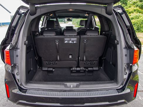 Used 2025 Honda Odyssey Sport-L image 31