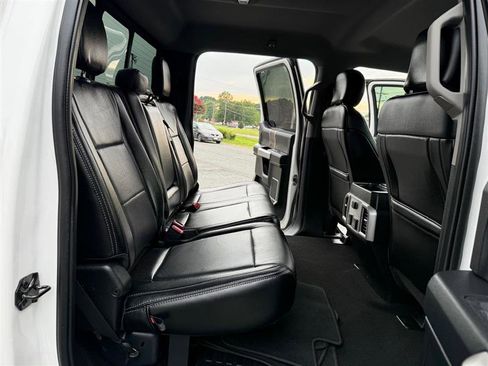 Used 2019 Ford F250 Lariat w/ Lariat Ultimate Package image 19