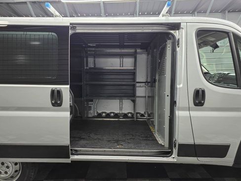 Used 2021 RAM ProMaster 1500 FWD image 10