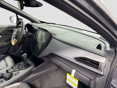 New 2026 Subaru Crosstrek 2.5i Wilderness image 27