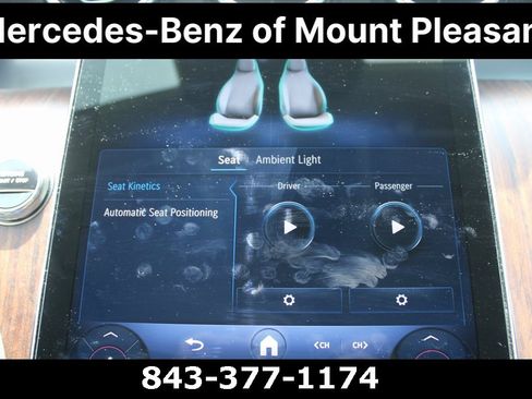 Certified 2025 Mercedes-Benz GLC 350e 4MATIC image 42