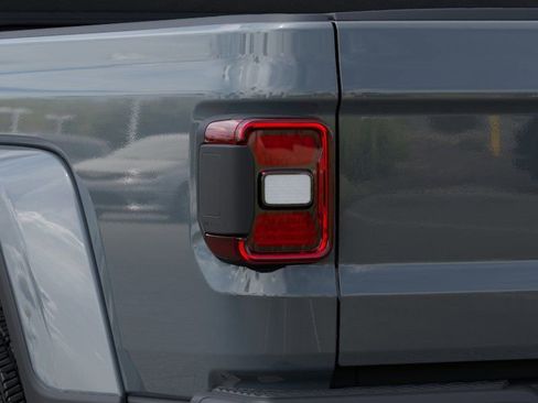 New 2026 Jeep Gladiator Sport AWD/4WD image 9