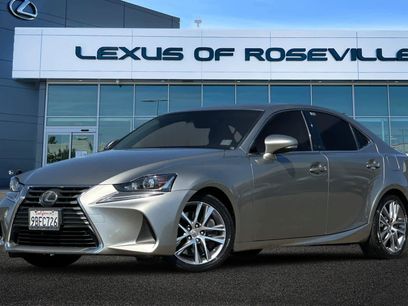 Used 2019 Lexus IS 300