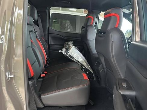 New 2025 Ford Ranger Raptor image 13