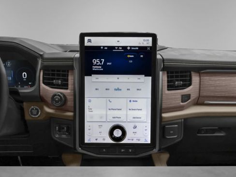 Used 2024 Ford Expedition Limited image 7