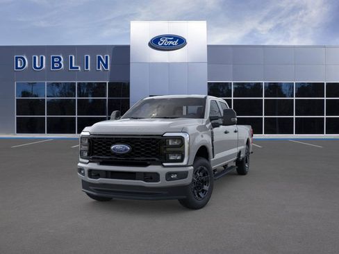 New 2026 Ford F350 XL w/ STX Appearance Package image 34