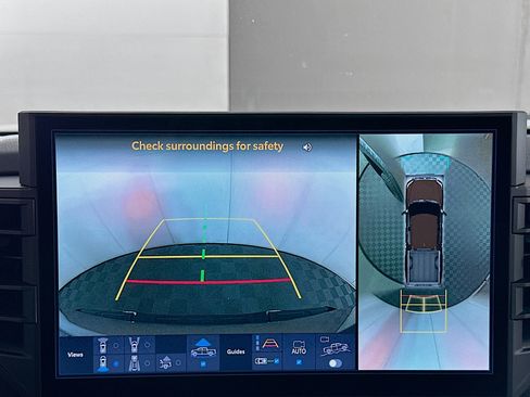 Used 2025 Toyota Tundra TRD Pro image 23