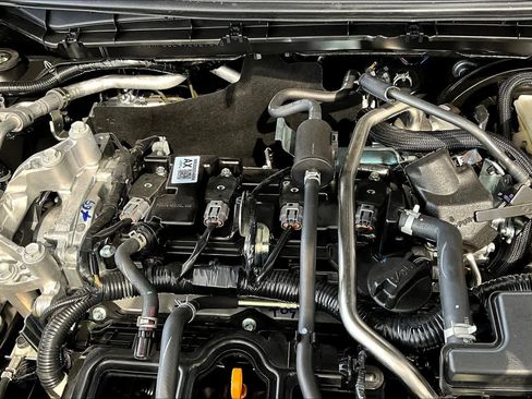 New 2026 Nissan Kicks SV image 17