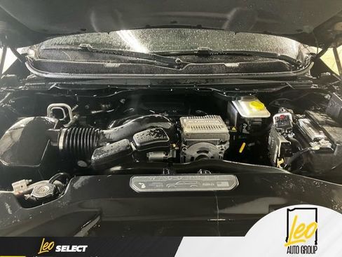 Used 2022 Jeep Wagoneer Series III w/ Flexible Seating Group image 22