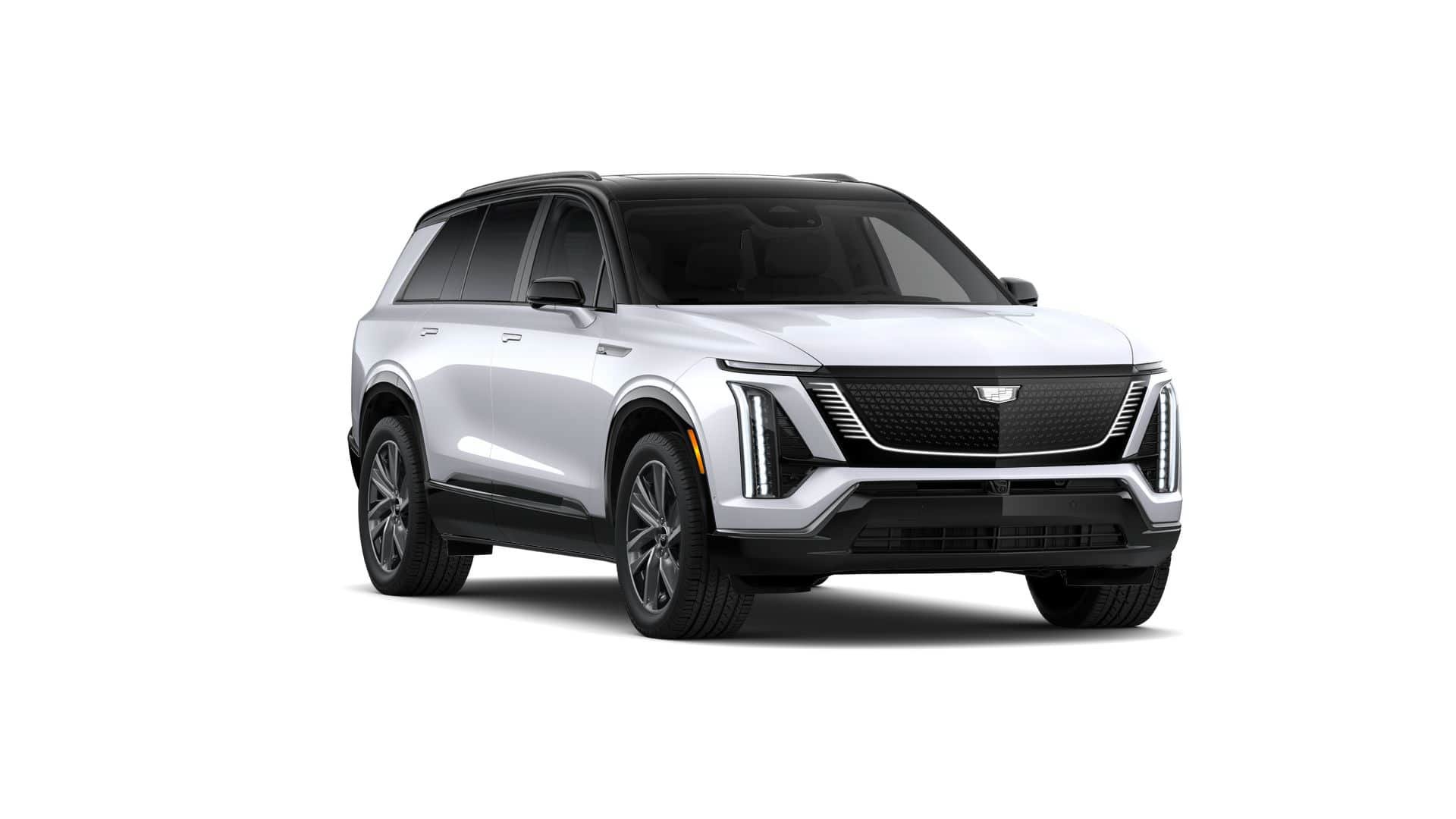 New 2027 Cadillac Vistiq Premium Luxury AWD/4WD image 41