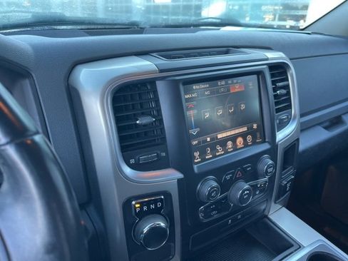 Used 2014 RAM 1500 Big Horn image 23
